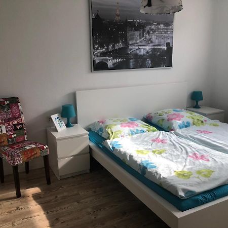 Ferienwohnung Liebing Bad Sachsa Zewnętrze zdjęcie