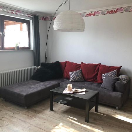Ferienwohnung Liebing Bad Sachsa Zewnętrze zdjęcie
