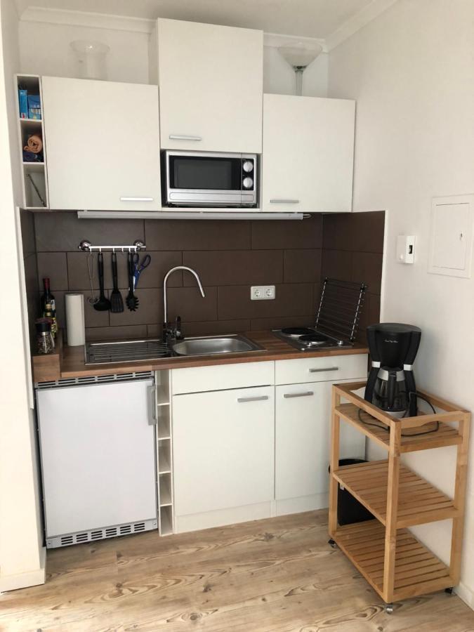 Ferienwohnung Liebing Bad Sachsa Zewnętrze zdjęcie