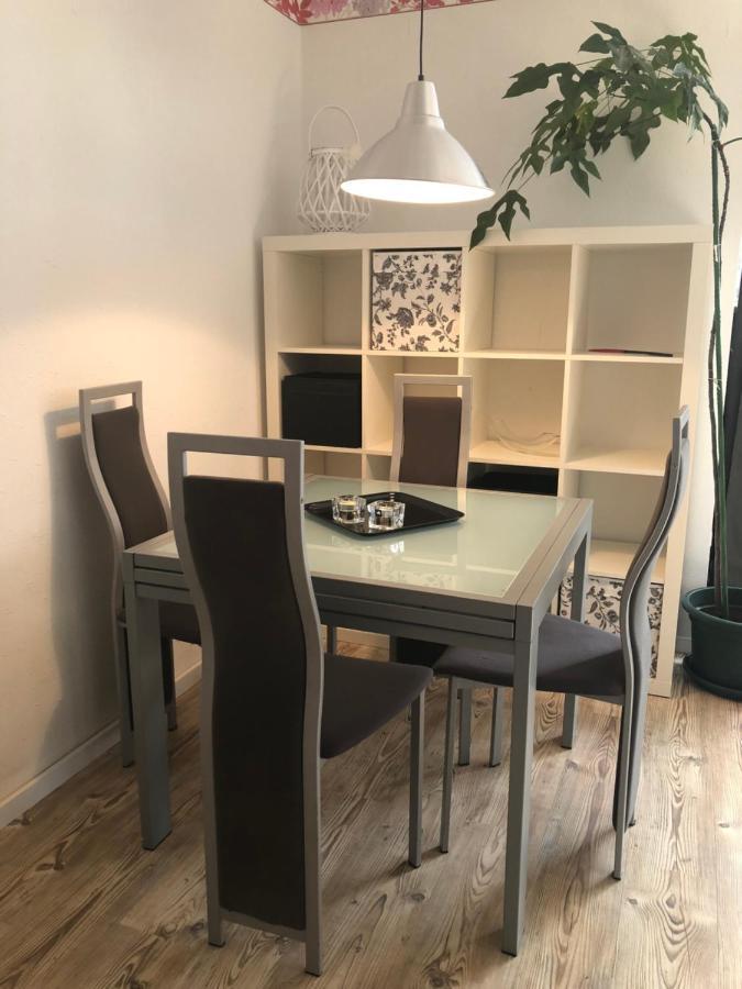 Ferienwohnung Liebing Bad Sachsa Zewnętrze zdjęcie